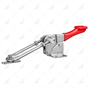 Stainless Steel Manual Pull Latch Action Toggle Clamp