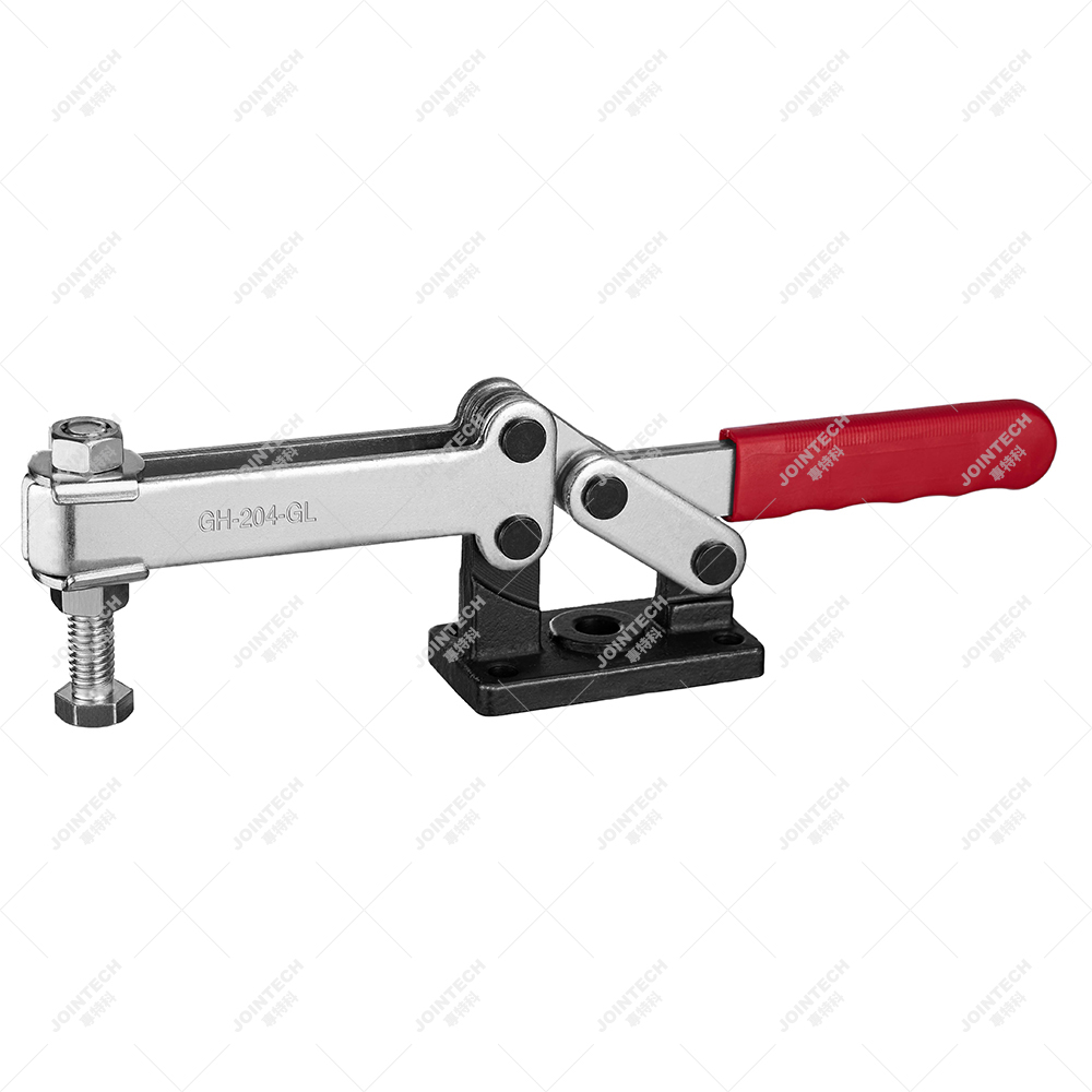 Destaco Heavy Duty Metal Holding Horizontal Toggle Clamp Buy